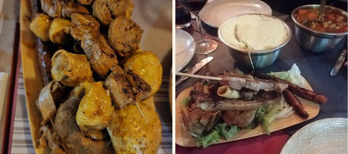 Restaurant Le Calife - Epinal - Gallery Image 4